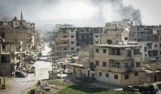 AFRICOM не смогло представить настоящих доказательств переброски МиГ-29 ВКС РФ в Ливию - Совершенно Секретно