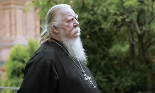 Не стало протоиерея Дмитрия Смирнова - Совершенно Секретно