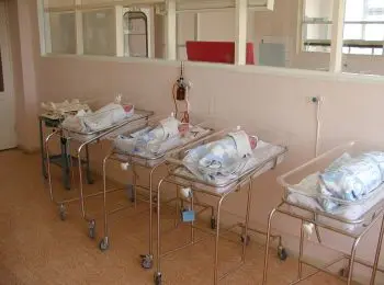 росстат спрогнозировал увеличение населения до 157 миллионов человек к 2036 году - Сайт Газеты «Совершенно Секретно»