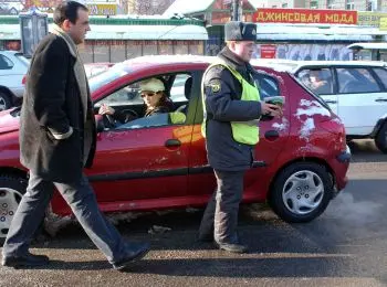 гибдд предлагает упростить проверку водителей на алкоголь - Сайт Газеты «Совершенно Секретно»