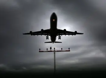 в норвегии предложили закрыть воздушное пространство для российских авиаперевозчиков - Сайт Газеты «Совершенно Секретно»