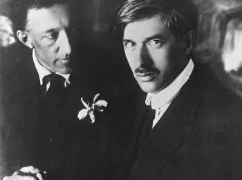 Как это было в ноябре 1918-го - Совершенно Секретно