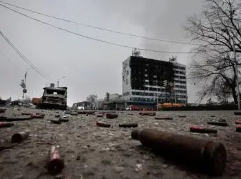 в чечне никто не имеет права сжигать дома семей боевиков до суда — ответил путин собчак - Сайт Газеты «Совершенно Секретно»