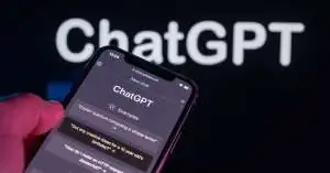 МВД: ChatGPT отправлял пользователей на сайты мошенников
