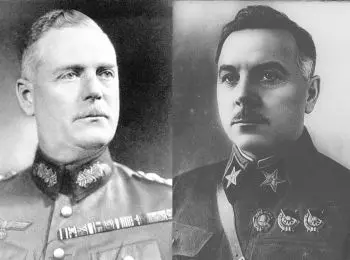 МАРИОНЕТКИ - Совершенно Секретно