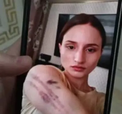 ск армении назвал имена подозреваемых в убийстве чеченки айшат баймурадовой - Сайт Газеты «Совершенно Секретно»