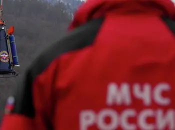 мчс впервые задействовало в учениях всю свою авиацию - Сайт Газеты «Совершенно Секретно»