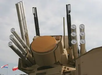 первый арктический комплекс «панцирь» поступит в войска в 2019 году - Сайт Газеты «Совершенно Секретно»