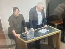 Суд вынес приговор экс-президенту Московской областной нотариальной палаты