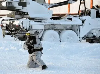 шойгу рассказал о создании новой крупнейшей военной базы в арктике - Сайт Газеты «Совершенно Секретно»