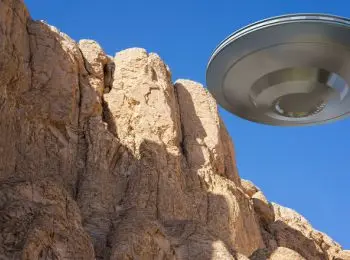 американский астронавт заявил о спасении земли пришельцами от ядерной войны - Сайт Газеты «Совершенно Секретно»