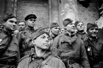 Минобороны опубликовало более 27 миллионов записей и фотографий об участниках Великой Отечественной войны