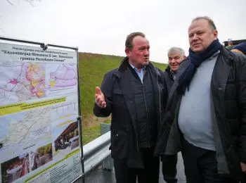 ГУБЕРНАТОРСКАЯ ДОЛЯ - Совершенно Секретно