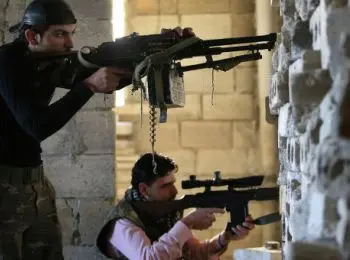 россия представила в вене список сирийских оппозиционеров, готовых сотрудничать - Сайт Газеты «Совершенно Секретно»