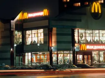 пушков предложил mcdonald`s и the coca-cola покинуть российский рынок - Сайт Газеты «Совершенно Секретно»