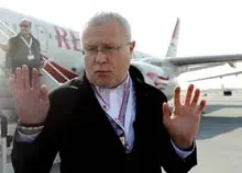 Крылатый звон - Совершенно Секретно