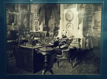 Поезда и рельсы империи: история российского отката - Совершенно Секретно