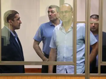 СЛУХИ И РАЗОБЛАЧЕНИЯ «ДЕЛА ЗИРИНОВА» - Совершенно Секретно