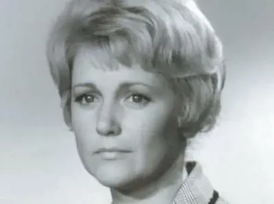 Судьба жены резидента - Совершенно Секретно