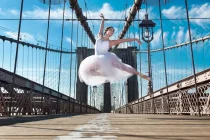 Балерине, обвиняемой в госизмене, прокурор запросил 15 лет тюрьмы