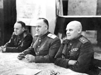 Припрятал на всякий случай - Совершенно Секретно