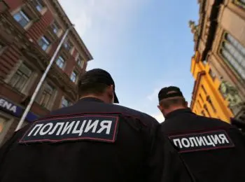 путин поздравил полицейских с профессиональным праздником - Сайт Газеты «Совершенно Секретно»