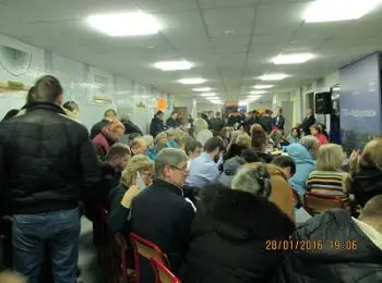 публичные слушания о лефортовском тпу закончились скандалом - Сайт Газеты «Совершенно Секретно»