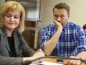ФСИН просит заменить Навальному условный срок на 5 лет тюрьмы