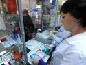 Цены на лекарства в России выросли на 24% с начала 2015 года