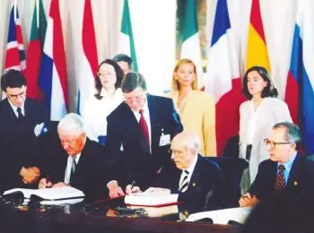 Еврофилькина грамота - Совершенно Секретно