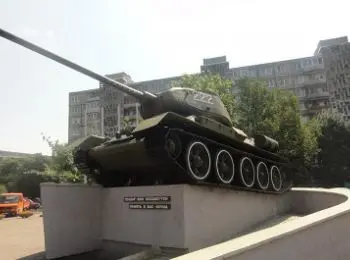 калининградские ветераны спецподразделений готовы начать войну против осквернителей памятников - Сайт Газеты «Совершенно Секретно»