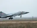 Российский истребитель потерпел крушение под Армавиром