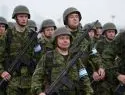 НАТО решило напугать Россию на Балтике четырьмя батальонами