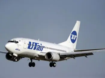 альфа-банк требует остановить полеты utair - Сайт Газеты «Совершенно Секретно»
