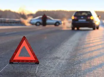 названы самые опасные для водителей регионы рф - Сайт Газеты «Совершенно Секретно»