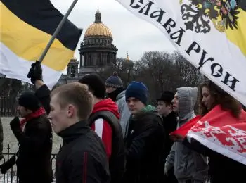 «АЛЬФА» И ОМЕГА НАЦВОПРОСА - Совершенно Секретно