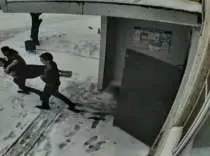 Кавказская пленница 2.0: в Тамбове семья украла девушку из-за отказа выходить замуж (ВИДЕО)