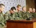 Россия и Украина обменялись пленными