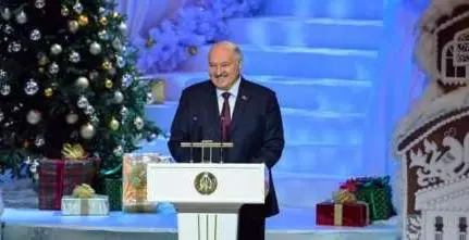 Лукашенко помиловал 22 человека в преддверии Нового года