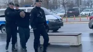 Черногория выдала РФ афериста-иностранца, обвиняемого в многомиллионном мошенничестве