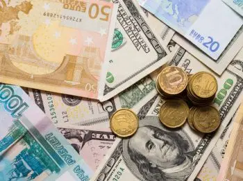 после сообщения минфина о продаже валюты, доллар и евро дешевеют, нефть дорожает - Сайт Газеты «Совершенно Секретно»