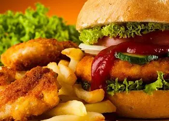 москвичка пытается отсудить у mcdonalds миллион рублей за сломанную руку - Сайт Газеты «Совершенно Секретно»