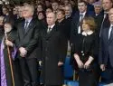 Путин заявил в Ереване, что нельзя прощать массовые убийства