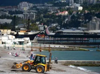 евросоюз намерен расширить санкции против крыма - Сайт Газеты «Совершенно Секретно»