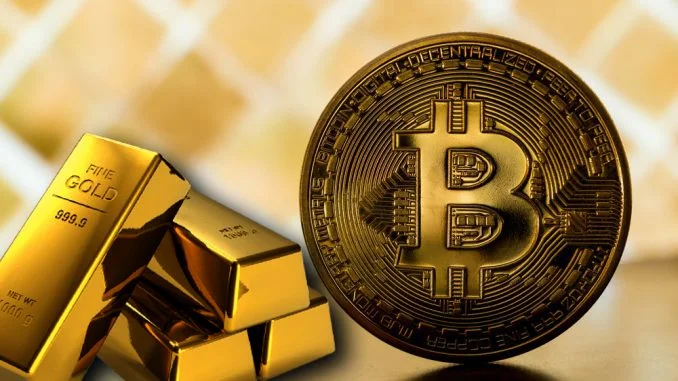 инвестиции в биткойн