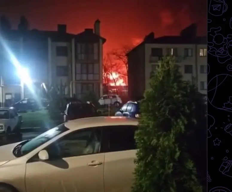 самая продолжительная атака БПЛА