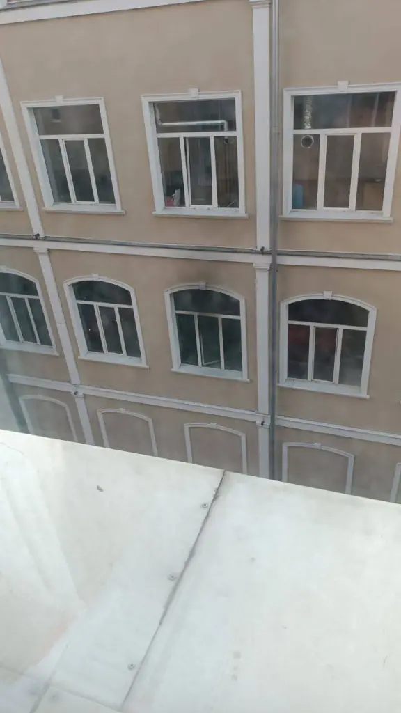 Ямская Ямская