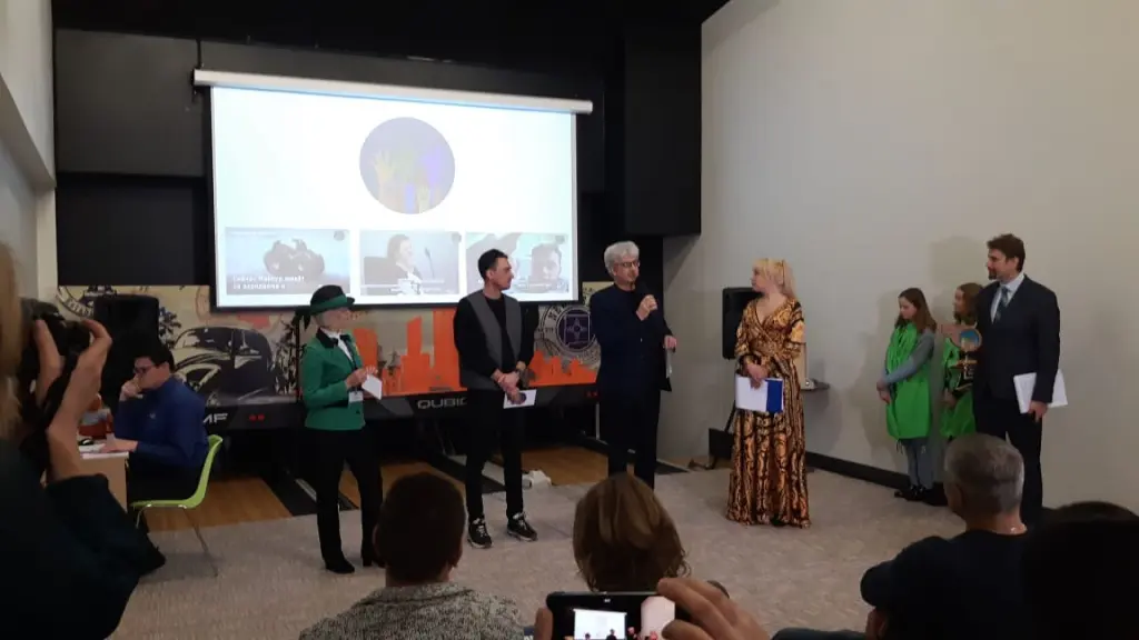 Награждение победителей Награждение победителей