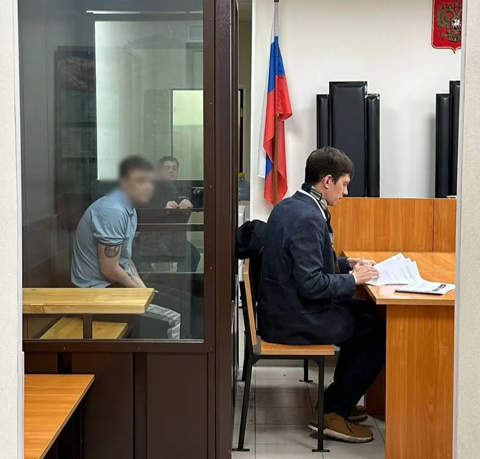 балабриков дедовск