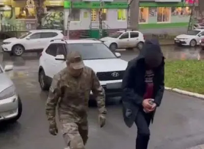 в томске по статье «госизмена» задержан 18-летний студент-программист (видео) - Сайт Газеты «Совершенно Секретно»